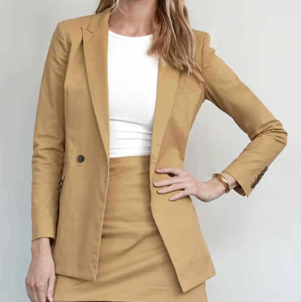 Women's Billie The Label Blazer